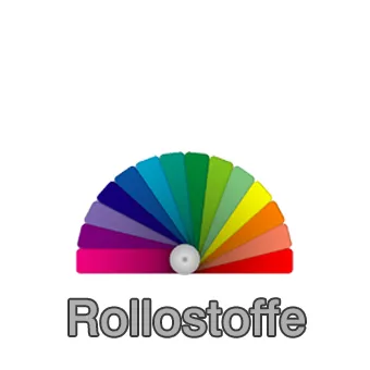 Rollostoffe