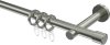 10162317-1040 Gardinenstange Edelstahl 16 mm Ø ENORMA - Casa
