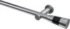 10193311-10121229 Gardinenstange Metall 20 mm Ø PLATON - Tanara Chrom (ohne Ringe)