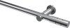 10193811-1012 Gardinenstange Metall 20 mm Ø PLATON - Elanto Chrom (ohne Ringe)