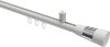 10213334-1032 Innenlauf Gardinenstange Aluminium / Metall 20 mm Ø SONIUS - Tanara Weiß
