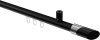 10213434-1029 Innenlauf Gardinenstange Aluminium / Metall 20 mm Ø SONIUS - Verano Schwarz