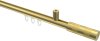 10213534-XX38 Innenlauf Gardinenstange Messing-Optik 20 mm Ø SONIUS - Mavell