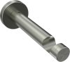 1116217-0040 Träger Enorma Edelstahl 1-läufig 9 cm für Gardinenstangen 16 mm Ø