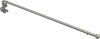 2013011-0634 Schwenkstange Metall 13/9 mm Ø Cassina Chrom matt ausziehbar 2013011-0634 Schwenkstange Metall 13/9 mm Ø Cassina Chrom matt ausziehbar