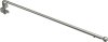 2013011-0639 Schwenkstange Metall 13/9 mm Ø Cassina Edelstahl-Optik ausziehbar 60-100 cm 2013011-0639 Schwenkstange Metall 13/9 mm Ø Cassina Edelstahl-Optik ausziehbar 60-100 cm