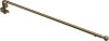 2013011-0695 Schwenkstange Metall 13/9 mm Ø Cassina Messing Antik ausziehbar 2013011-0695 Schwenkstange Metall 13/9 mm Ø Cassina Messing Antik ausziehbar