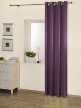 Ösenschal Dessin Floor 92, 140 x 245 cm 