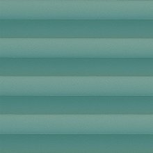 Plisseestoff Cosiflor 10023 Cara lichtdurchlässig 