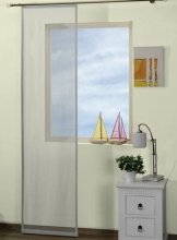 Schiebevorhang Dessin Harmony Fb. 65, 60x245 cm