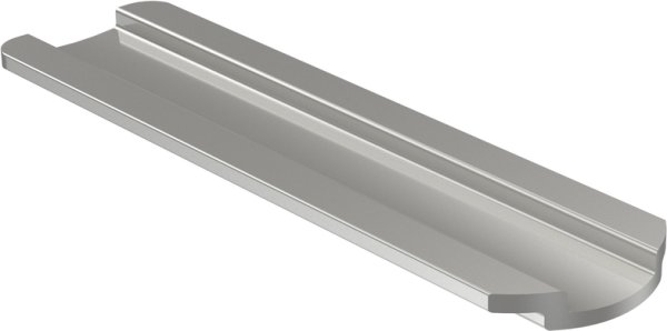 Schienenverbinder für Gardinenschienen PRIMAX (2 Stück)