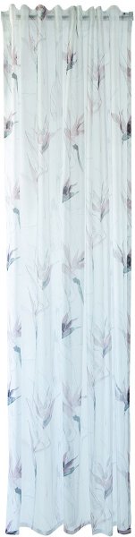 Schlaufenschal Dessin Hanso Fb. 90, 140x245 cm 