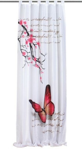 Schlaufenschal Dessin Mariell Fb. 77, 120x245 cm 120x245 cm