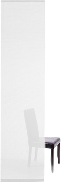Schiebevorhang Dessin Elio Fb. 10, 60x245 cm 