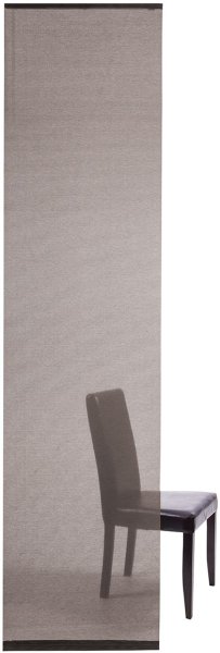 Schiebevorhang Dessin Elio Fb. 30, 60x245 cm 