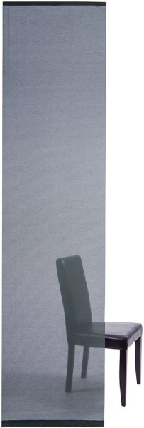 Schiebevorhang Dessin Elio Fb. 40, 60x245 cm 