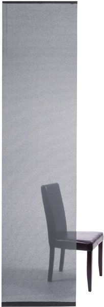 Schiebevorhang Dessin Elio Fb. 60, 60x245 cm 