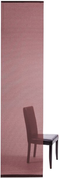 Schiebevorhang Dessin Elio Fb. 70, 60x245 cm 