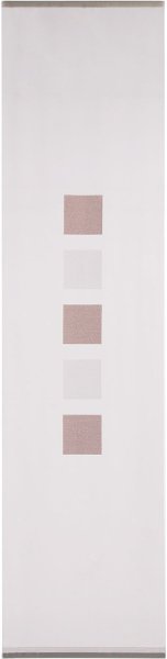 Schiebevorhang Dessin Anya Fb. 77, 60x245 cm 