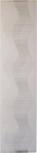 Schiebevorhang Dessin Tamia Fb. 60, 60x245 cm 