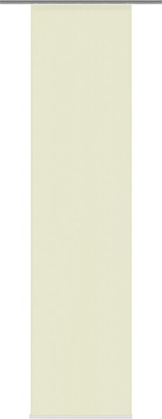 Schiebevorhang Dessin Jano Fb. 15, 60x245 cm, kürzbar 60x245 cm