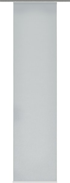 Schiebevorhang Dessin Jano Fb. 60, 60x245 cm, kürzbar 60x245 cm