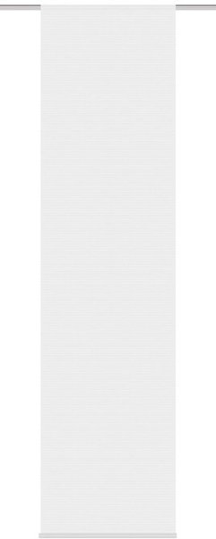 Schiebevorhang Dessin Sam Fb. 10, 60x245 cm, kürzbar 
