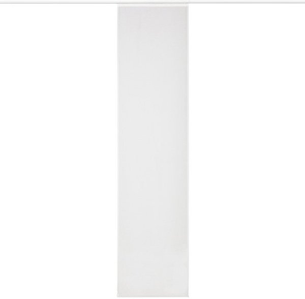 Schiebevorhang Dessin Clara Fb. 10, 60x245 cm 