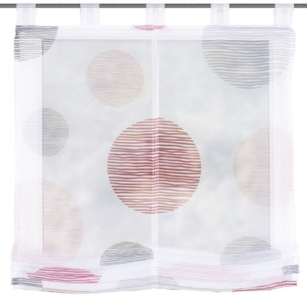 Raffrollo Dessin Orbis Fb. 92