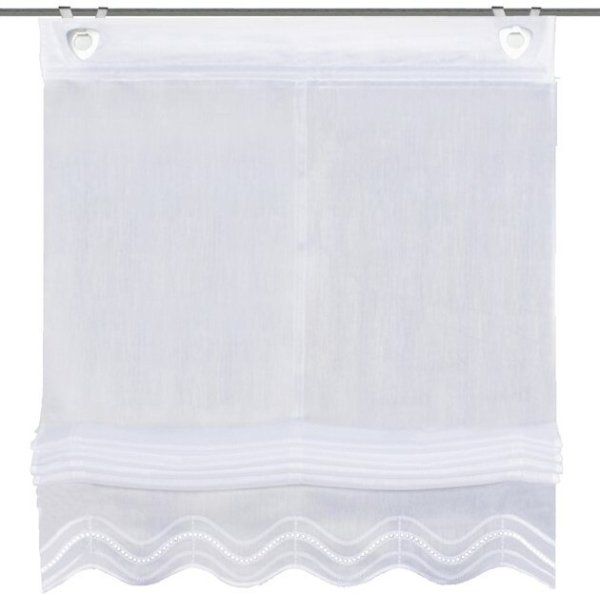 Raffrollo Dessin Lucy Fb. 10