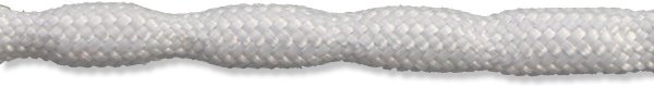Bleiband (Bleikordel) 85 g/m Weiß 3 Meter