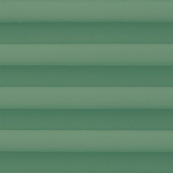 Plisseestoff Cosiflor 10432 Palado lichtdurchlässig 