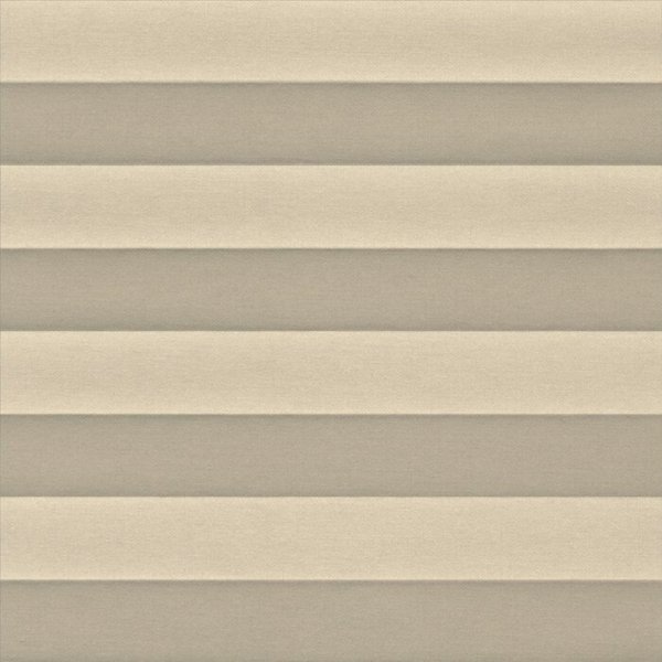 Plisseestoff P-13B14 Flamenco transparent