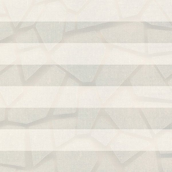 Plisseestoff Cosiflor 30691 Mira transparent 