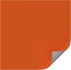 Klemmfix Seitenzugrollo / Thermorollo SZ3 verdunkelnd Uni Orange Fb. 3012 41,5 x 175 cm
