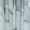 Schlaufenschal Dessin Rocci Fb. 95, 140x245 cm 