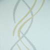 Schiebevorhang Dessin Herdis Fb. 50, 60x245 cm 