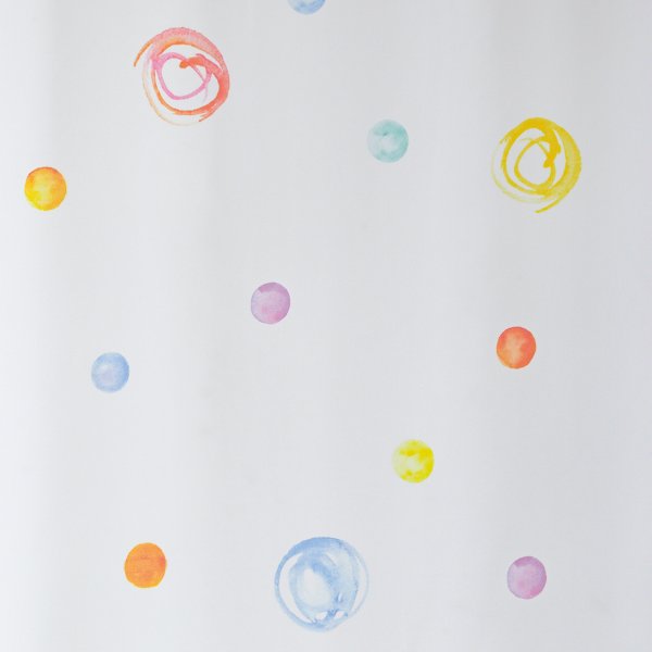 Schlaufenschal Dessin Punto Fb. 95, 140x245 cm