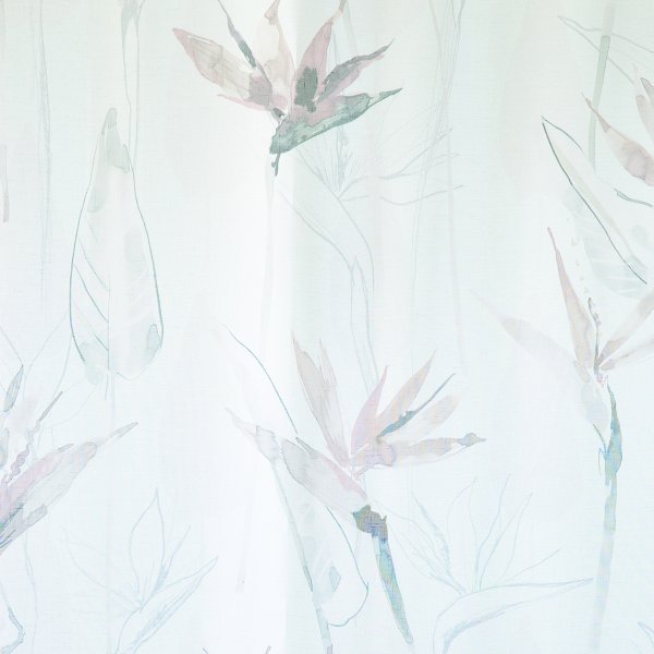 Schlaufenschal Dessin Hanso Fb. 90, 140x245 cm