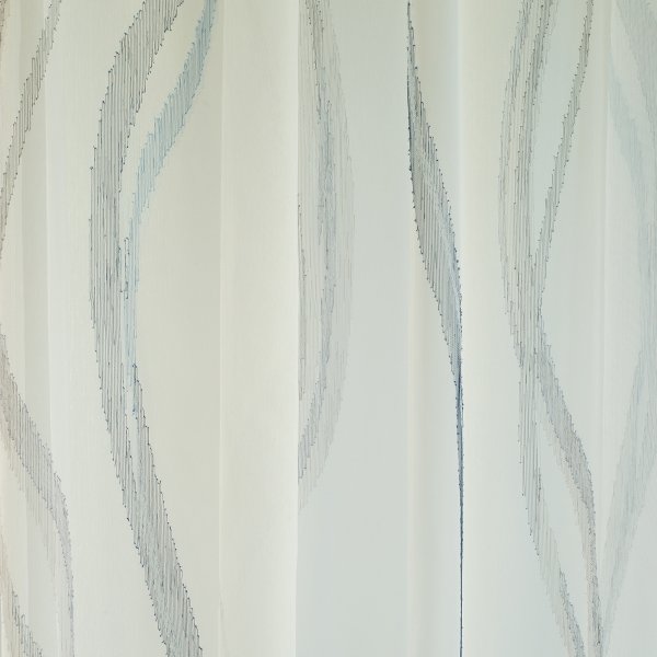 Schlaufenschal Dessin Varun Fb. 40, 140x245 cm