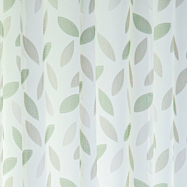 Schlaufenschal Dessin Folla Fb. 80, 140x245 cm