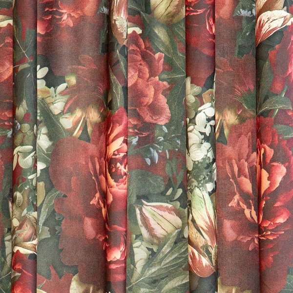 Schlaufenschal Dessin Hazel Fb. 70, 140x245 cm