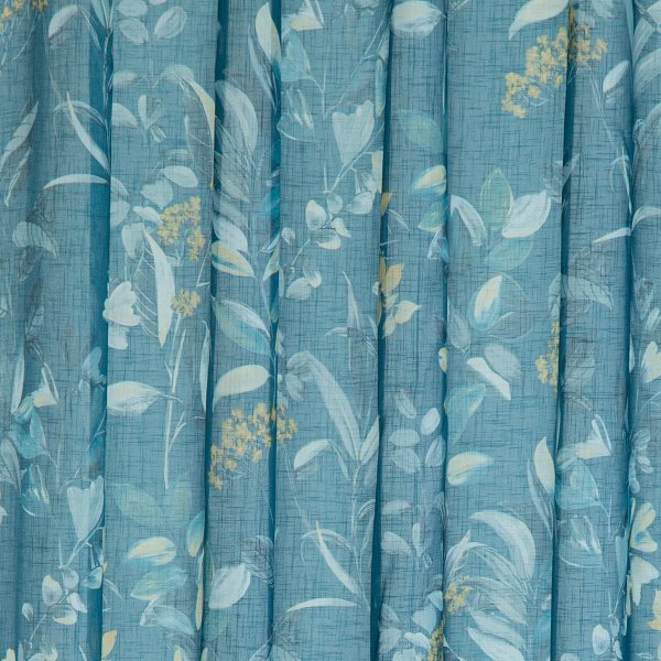 Schlaufenschal Dessin Arion Fb. 44, 140x245 cm