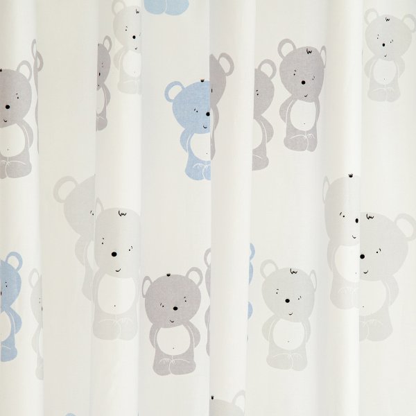 Schlaufenschal Dessin Esma Fb. 40, 140x245 cm