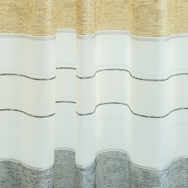 Schlaufenschal Dessin Cursa Fb. 50, 140x245 cm