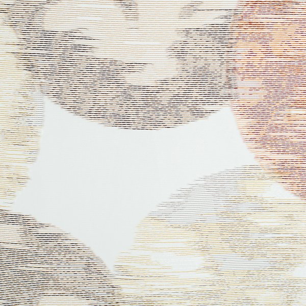 Schiebevorhang Dessin Martha Fb. 70, 60x245 cm