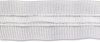 Gardinenband (Kräuselband) Universal 22 mm variabel Weiß 3 Meter