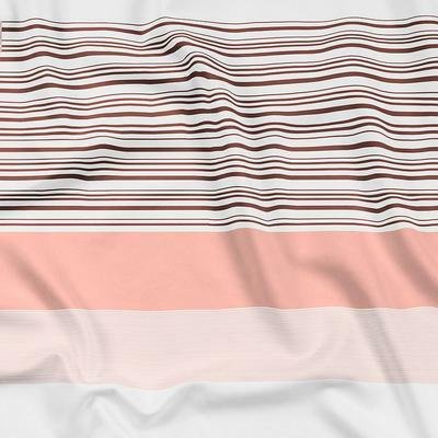 Schiebevorhang Dessin Moran Fb. 70, 60x245 cm