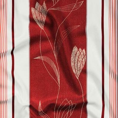 Schiebevorhang Dessin Luna Fb. 70, 60x245 cm