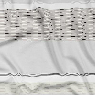 Schiebevorhang Dessin Pharao Fb. 65, 60x245 cm